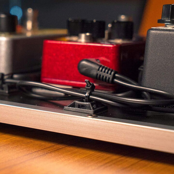 楽天市場】ペダルボードオーガナイザーキット IVU Creator Pedalboard 