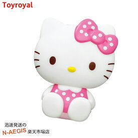 Hello Kitty ぺちゃ No.5376 トイローヤル Toyroyal おもちゃ 玩具 おもちゃ 玩具 ハローキティ キティちゃん 【smtb-KD】
