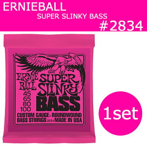 �A�[�j�[�{�[�� #2834×1�Z�b�g SUPER SLINKY BASS[45-100]�^ �G���L�x�[�X��(�Z�b�g��)�^ �x�[�X�E�X�[�p�[�X�����L�[�ysmtb-KD�z�z�yP5�z