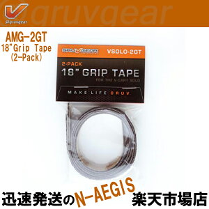 GRUVGEAR AMG-2GT Grip Tape KRANE Utility Carts �O���[�u�M�A�yP5�z 202512ss