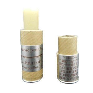�W���b�N�E�v�[���[ �|�p �X�N�����[�O���X Jacques POULLOT Bow Screw Grease 202512ss