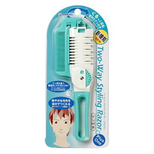 GREEN BELL Mr.Barber�V���[�Y �w�A�P�A �c�[�E�F�C�E�_�C�����w�A�J�b�^�[�i�N�V�t���j�O���[�� MB-305 202512ss