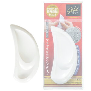 �O���[���x�� Seki EDGE�V���[�Y �c�����X�����E���h�^�C�v �߂₷�� GREEN BELL SJ-N44 202512ss