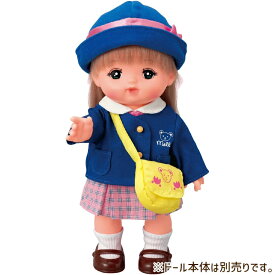 メルちゃんドールきせかえセットシリーズ メルちゃんのようちえんふく PILOT INK パイロットインキ おもちゃ 202512ss