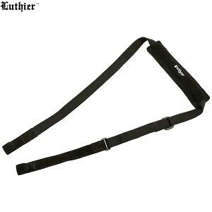 NVbNM^[Xgbv Luthier LU-STRAP 02 Classical Guitar Strap VG[
