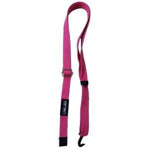 tbN^Cv IJX ENXgbv X^_[h sN tbN ORCAS UKULELE STRAP STANDARD OSTP-STD PNK 202512ss