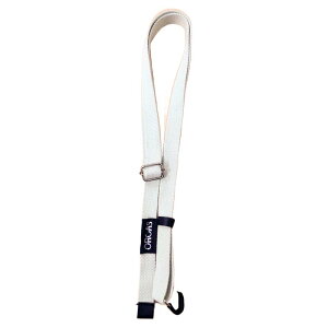 tbN^Cv IJX ENXgbv X^_[h zCg tbN ORCAS UKULELE STRAP STANDARD OSTP-STD WHT 202512ss