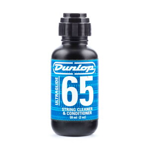 �y�܂Ƃߔ����������I�zJim Dunlop �X�g�����O �R���f�B�V���i�[ 6582 ULTRAGLIDE 65 STRING CONDITIONER 202512ss