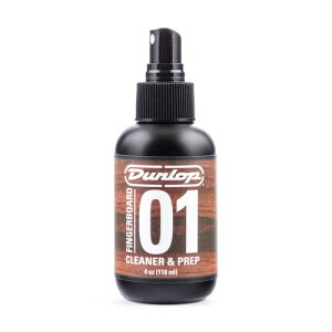 �y�܂Ƃߔ����������I�zJim Dunlop �t�B���K�[�{�[�h�N���[�i�[ 6524 FINGERBOARD 01 CLEANER & PREP 202512ss