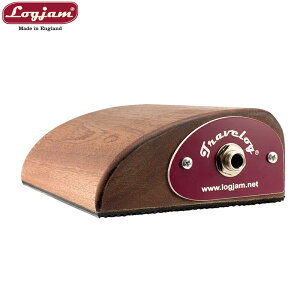 ���Ń��Y�������߂�p�[�J�b�V���� ���O�W���� �f�W�^���X�g���v�{�b�N�X Logjam Travelog2 �g���׃��O2 Digital Stompbox 202512ss