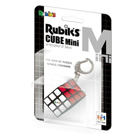 【6面完成攻略書プレゼント、数量限定】ルービックキューブ Mini メガハウス 公式 おもちゃ お誕生日 クリスマスプレゼント ※ラッピング対象外です 202512ss　※定形外郵便発送