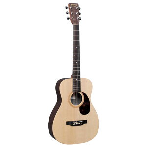 LX1RE Little Martin