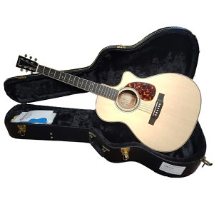 ラリビーギター ラルビーギター Larrivee アコースティックギター OMV-40 MH