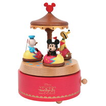 楽天市場】ディズニー オルゴールの通販