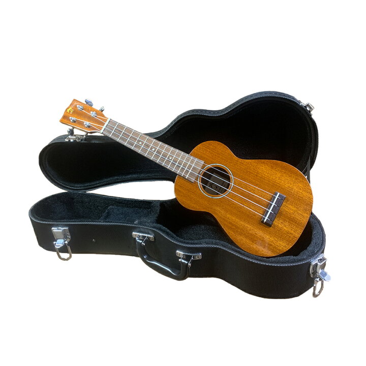 楽天市場】ソプラノウクレレ マホガニー イリカイ ILIKAI ukulele IL 