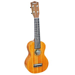 PONO UKULELE |m \vm EN }zKj[ fbNX V[Y MSD SOPRANO Mahogany Deluxe Series MSD SOPRANO