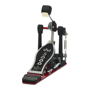 �f�B�[�_�u�����[ �h���� �V���O�� �y�_�� DW 5000 Series Single Bass Pedal Dual Chain ACCELERATOR DRIVE DWCP5000AD4 202512ss