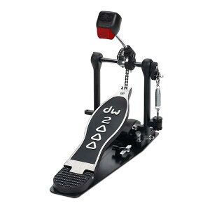 �f�B�[�_�u�����[ �h���� �V���O�� �y�_�� DW 2000 Series Single Bass Pedal Single Chain DWCP2000 202512ss