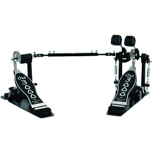�f�B�[�_�u�����[ �h���� �u�[���X�^���h DW 3000 Double Bass Drum Pedal DWCP3002A 202512ss