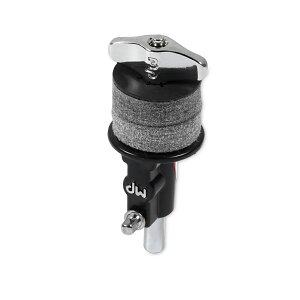 �f�B�[�_�u�����[ �h���� �X�^�b�J�[ DW 8mm Cymbal Stacker, 4 DWSM904 202512ss
