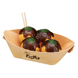 メガハウス 解体パズルLite たこ焼きパズル 2412ss 202512ss