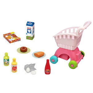 ショッピングカート トイローヤル Toyroyal 6780