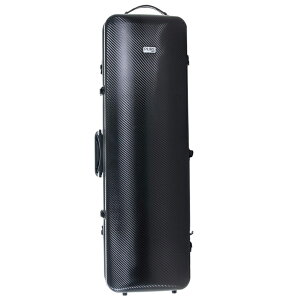 ゲバ バイオリンケース GEWA VIOLIN CASE PURE 2.4 OBLONG BLACK PS350185