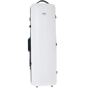 ゲバ バイオリンケース GEWA VIOLIN CASE PURE 2.4 OBLONG WHITE PS350188