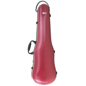 Qo oCIP[X GEWA VIOLIN CASE PURE 1.8 SHAPED WHITE PS350088