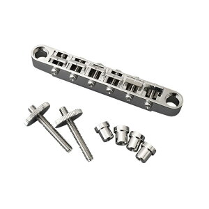 �t���[�_���J�X�^���M�^�[���T�[�` �u���b�W FreedomCustomGuitarResearch Lockable Bridge SP-B-01N