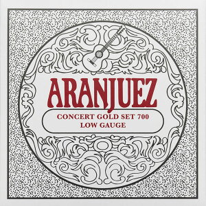 �A�����t�F�X�Q�� Concert(L) GOLD 700 SET 202512ss