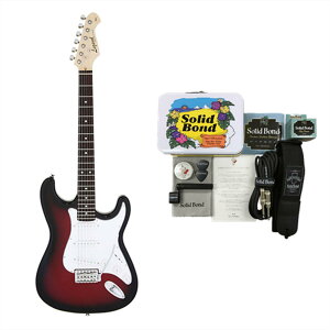 y10܂Ń|CgUPzyR ZbgtzLegend GLM^[ Xgg^Cv LST-Z RBS + Ken Yokoyama Electric Guitar Starter Set