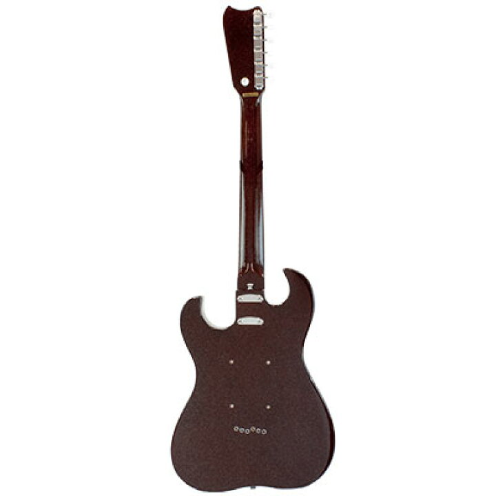 楽天市場】Silvertone Electric Guitar シルバートーン エレキギター 