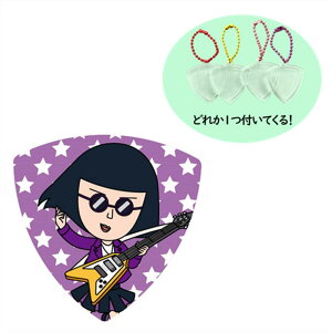 �s�b�N ���т܂�q����� ���b�N ������� �n���p�` �g���C�A���O���{�[���`�F�[�� Pick + GID GHTRB-500 202512ss