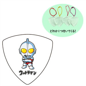 �s�b�N ��� �E���g���}�� �]�t�B�[ �n���p�` �g���C�A���O���{�[���`�F�[�� ULTRAMAN PICK + GID GHTRB-500 202512ss