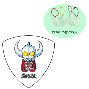 �s�b�N ��� �E���g���}�� �E���g���̕� �n���p�` �g���C�A���O���{�[���`�F�[�� ULTRAMAN PICK + GID GHTRB-500 202512ss