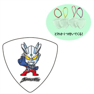 �s�b�N ��� �E���g���}�� �E���g���}���[�� �n���p�` �g���C�A���O���{�[���`�F�[�� ULTRAMAN PICK + GID GHTRB-500 202512ss