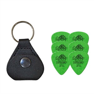 ysbNP[X{sbN6ZbgzPerri's sbNP[X BLACK PICKKEY-232 + Jim Dunlop Tortex 418B 0.88mm 6