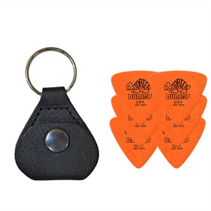 ysbNP[X{sbN6ZbgzPerri's sbNP[X BLACK PICKKEY-232 + Jim Dunlop Tortex 431B 0.6mm 6