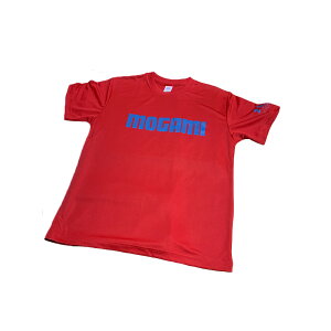 ���K�~ T�V���c ���b�h MOGAMI MOGA-T 2524 ROSE RED L 202512ss