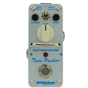 �M�^�[�G�t�F�N�^�[ �g���Y���C�� Tom's Line ATP-3 TUBE PUSHER 202512ss