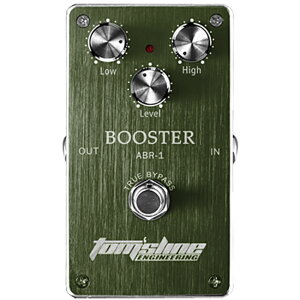 M^[GtFN^[ gYC Tom's Line u[X^[ ABR-1 BOOSTER