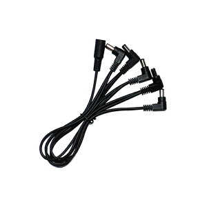 M^[GtFN^[ gYC Tom's Line ADC-M5 DAISY CGHAIN/5PLUGS