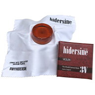 Hidersine ハイダージン まつやに ロージン 松脂 3V バイオリン用