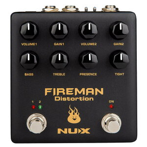 �G�t�F�N�^�[ NUX �f�B�X�g�[�V���� Fireman NDS-5 NDS5 202512ss