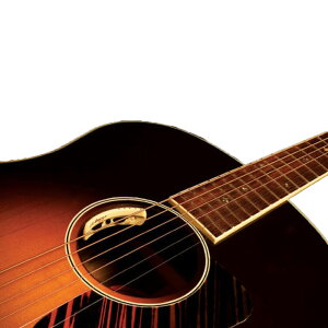 L.R.Baggs �G���A�[���o�b�O�X Anthem
