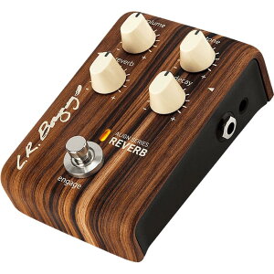 L.R.Baggs �G���A�[���o�b�O�X Align REVERB
