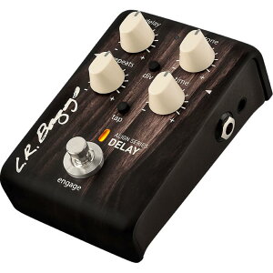 L.R.Baggs GA[obOX Align DELAY