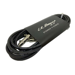 L.R.Baggs �G���A�[���o�b�O�X �X�e���IY�P�[�u��