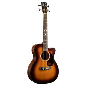Martin AR[XeBbNx[X OOOCJR-10E BASS BURST